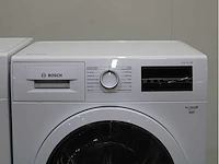 Bosch serie|4 aquastop ecosilence drive wasmachine & bosch serie|6 wasdroger - afbeelding 6 van  8