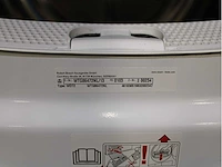 Bosch serie|4 aquastop ecosilence drive wasmachine & bosch serie|6 wasdroger - afbeelding 8 van  8