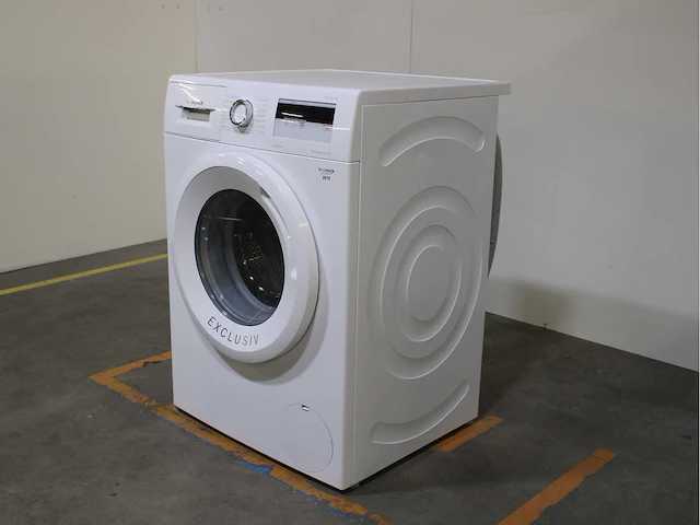 Bosch serie|4 aquastop ecosilence drive wasmachines - afbeelding 6 van  6