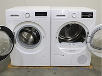 Bosch serie|4 aquastop ecosilence drive wasmachines - afbeelding 2 van  8