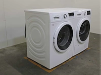 Bosch serie|4 aquastop ecosilence drive wasmachines - afbeelding 4 van  8