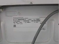 Bosch serie|4 aquastop ecosilence drive wasmachines - afbeelding 5 van  8