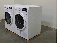 Bosch serie|4 aquastop ecosilence drive wasmachines - afbeelding 7 van  8
