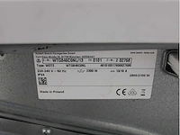 Bosch serie|4 aquastop ecosilence drive wasmachines - afbeelding 8 van  8