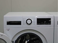 Bosch serie|4 aquastop wasmachine & bosch serie|6 selfcleaning condenser wasdroger - afbeelding 3 van  8