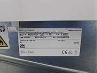 Bosch serie|4 aquastop wasmachine & bosch serie|6 selfcleaning condenser wasdroger - afbeelding 8 van  8
