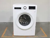 Bosch serie|4 aquastop wasmachine - afbeelding 1 van  6