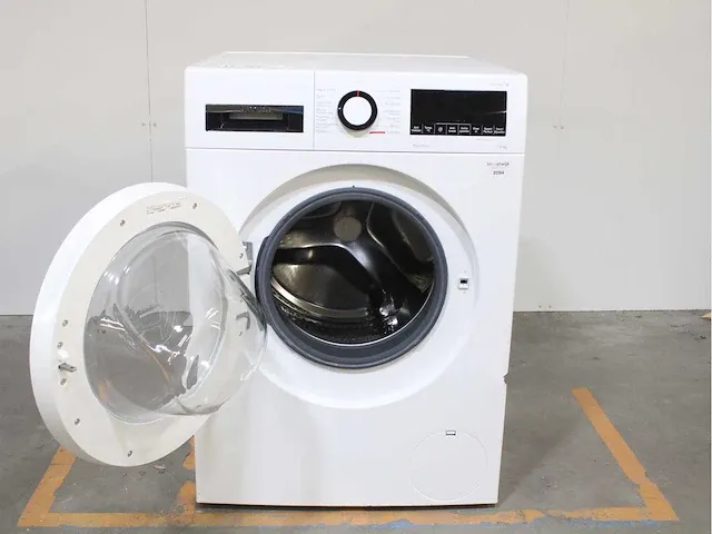 Bosch serie|4 aquastop wasmachine - afbeelding 2 van  6