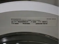 Bosch serie|4 aquastop wasmachine - afbeelding 4 van  6