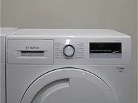 Bosch serie|4 ecosilence drive wasmachine & bosch serie|4 droger - afbeelding 6 van  8