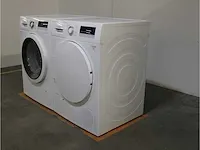 Bosch serie|4 ecosilence drive wasmachine & bosch serie|4 droger - afbeelding 7 van  8