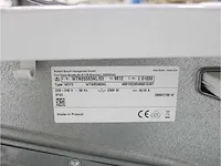 Bosch serie|4 ecosilence drive wasmachine & bosch serie|4 droger - afbeelding 8 van  8