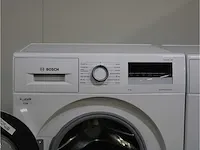 Bosch serie|4 ecosilence drive wasmachine & bosch serie|4 droger - afbeelding 3 van  8