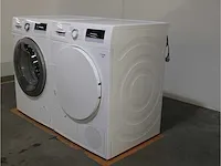 Bosch serie|4 ecosilence drive wasmachine & bosch serie|4 droger - afbeelding 7 van  8