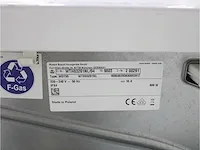 Bosch serie|4 ecosilence drive wasmachine & bosch serie|4 droger - afbeelding 8 van  8