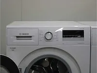Bosch serie|4 ecosilence drive wasmachine & bosch serie|4 droger - afbeelding 3 van  8