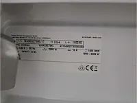 Bosch serie|4 ecosilence drive wasmachine & bosch serie|4 droger - afbeelding 5 van  8