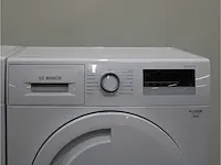 Bosch serie|4 ecosilence drive wasmachine & bosch serie|4 droger - afbeelding 6 van  8