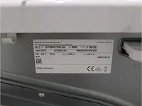 Bosch serie|4 ecosilence drive wasmachine & bosch serie|4 droger - afbeelding 8 van  8