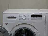 Bosch serie|4 ecosilence drive wasmachine & bosch serie|4 wasdroger - afbeelding 3 van  8