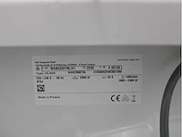 Bosch serie|4 ecosilence drive wasmachine & bosch serie|4 wasdroger - afbeelding 5 van  8