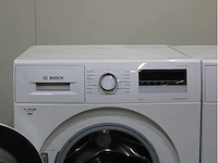 Bosch serie|4 ecosilence drive wasmachine & bosch serie|4 wasdroger - afbeelding 3 van  8