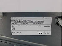 Bosch serie|4 ecosilence drive wasmachine & bosch serie|4 wasdroger - afbeelding 8 van  8