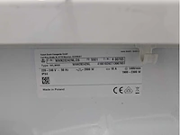 Bosch serie|4 ecosilence drive wasmachine & bosch serie|4 wasdroger - afbeelding 5 van  8