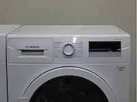 Bosch serie|4 ecosilence drive wasmachine & bosch serie|4 wasdroger - afbeelding 6 van  8