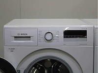 Bosch serie|4 ecosilence drive wasmachine & bosch serie|4 wasdroger - afbeelding 3 van  8