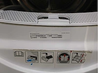 Bosch serie|4 ecosilence drive wasmachine & bosch serie|4 wasdroger - afbeelding 8 van  8