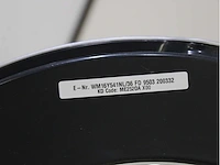 Bosch serie|4 ecosilence drive wasmachine & bosch serie|4 wasdroger - afbeelding 7 van  8