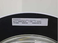 Bosch serie|4 ecosilence drive wasmachine & bosch serie|4 wasdroger - afbeelding 5 van  8