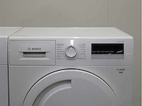 Bosch serie|4 ecosilence drive wasmachine & bosch serie|4 wasdroger - afbeelding 6 van  8