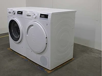 Bosch serie|4 ecosilence drive wasmachine & bosch serie|4 wasdroger - afbeelding 7 van  8