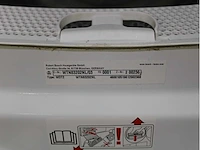 Bosch serie|4 ecosilence drive wasmachine & bosch serie|4 wasdroger - afbeelding 8 van  8