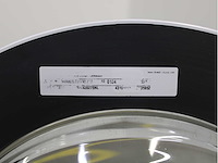 Bosch serie|4 ecosilence drive wasmachine & bosch serie|4 wasdroger - afbeelding 5 van  8