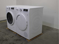 Bosch serie|4 ecosilence drive wasmachine & bosch serie|4 wasdroger - afbeelding 7 van  8