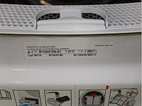 Bosch serie|4 ecosilence drive wasmachine & bosch serie|4 wasdroger - afbeelding 8 van  8