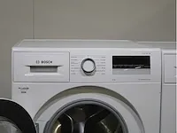 Bosch serie|4 ecosilence drive wasmachine & bosch serie|6 droger - afbeelding 3 van  8