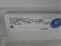 Bosch serie|4 ecosilence drive wasmachine & bosch serie|6 droger - afbeelding 5 van  8