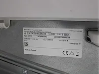 Bosch serie|4 ecosilence drive wasmachine & bosch serie|6 droger - afbeelding 8 van  8