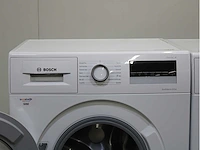 Bosch serie|4 ecosilence drive wasmachine & bosch serie|6 selfcleaning condenser wasdroger - afbeelding 3 van  8