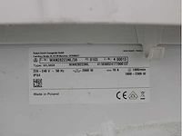 Bosch serie|4 ecosilence drive wasmachine & bosch serie|6 selfcleaning condenser wasdroger - afbeelding 5 van  8
