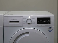 Bosch serie|4 ecosilence drive wasmachine & bosch serie|6 selfcleaning condenser wasdroger - afbeelding 6 van  8