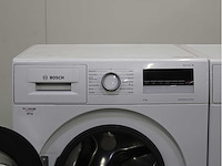 Bosch serie|4 ecosilence drive wasmachine & bosch serie|6 selfcleaning condenser wasdroger - afbeelding 3 van  8