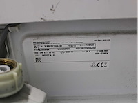 Bosch serie|4 ecosilence drive wasmachine & bosch serie|6 selfcleaning condenser wasdroger - afbeelding 5 van  8