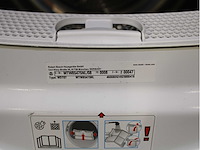 Bosch serie|4 ecosilence drive wasmachine & bosch serie|6 selfcleaning condenser wasdroger - afbeelding 8 van  8