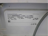 Bosch serie|4 ecosilence drive wasmachine & bosch serie|6 wasdroger - afbeelding 5 van  8