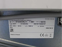 Bosch serie|4 ecosilence drive wasmachine & bosch serie|6 wasdroger - afbeelding 8 van  8